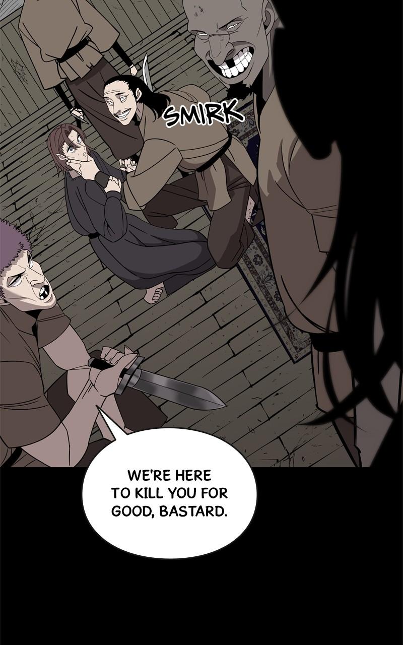 Read Becoming the Monarch Manga Online