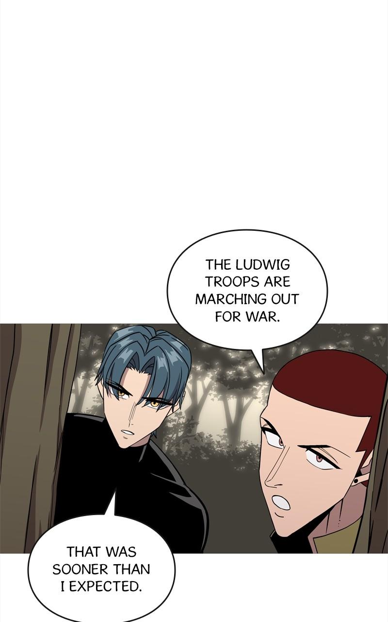Read Becoming the Monarch Manga Online