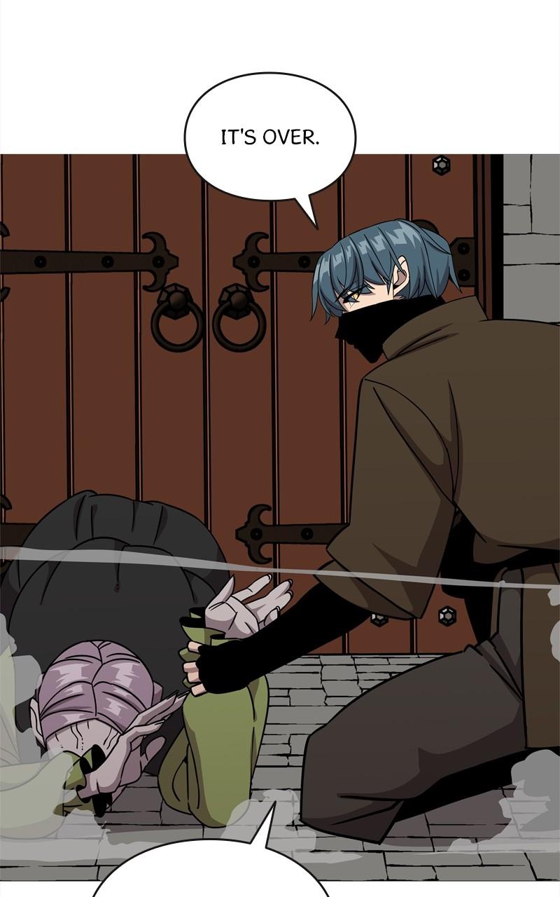 Read Becoming the Monarch Manga Online