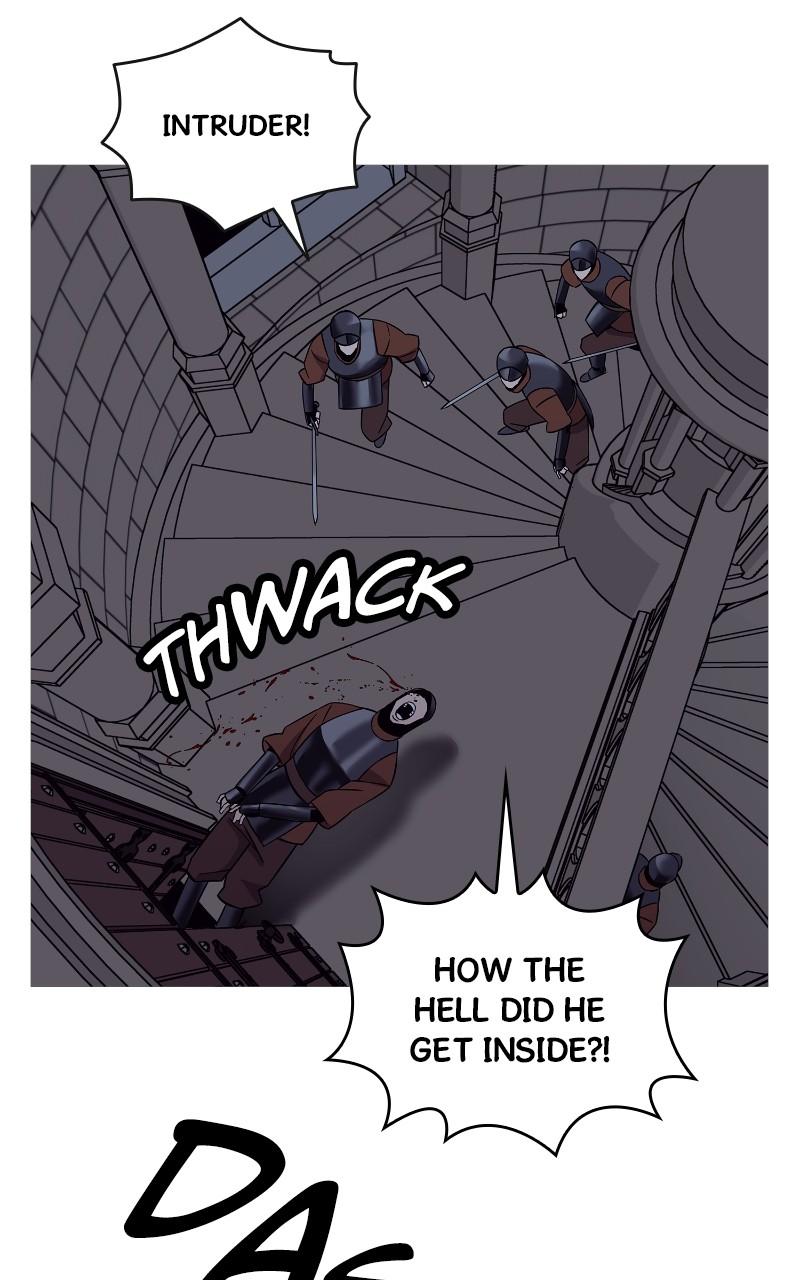 Read Becoming the Monarch Manga Online