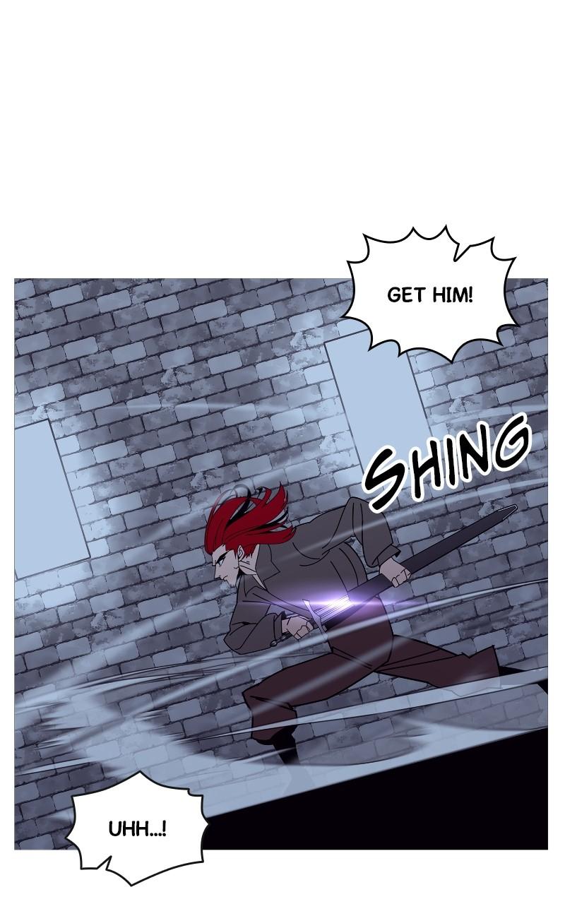 Read Becoming the Monarch Manga Online