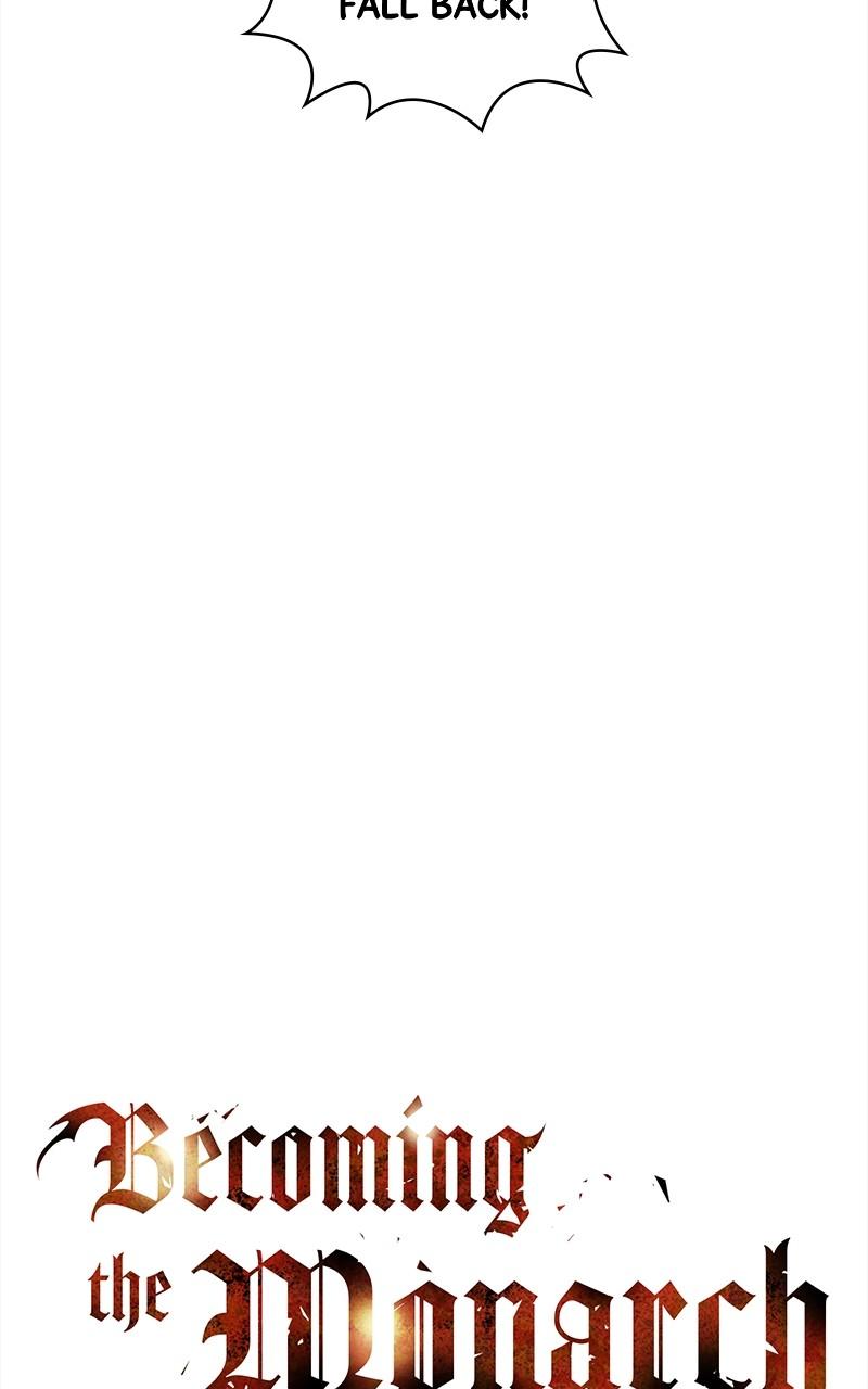 Read Becoming the Monarch Manga Online