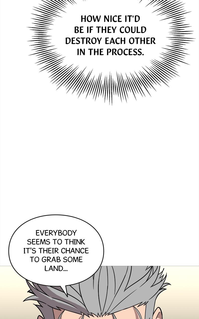 Read Becoming the Monarch Manga Online