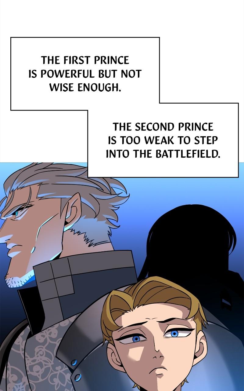 Read Becoming the Monarch Manga Online