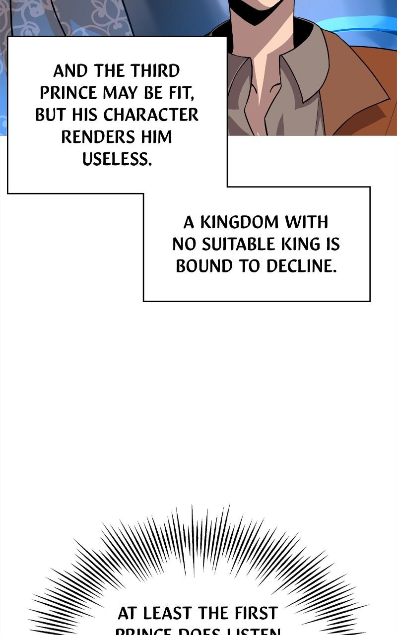 Read Becoming the Monarch Manga Online