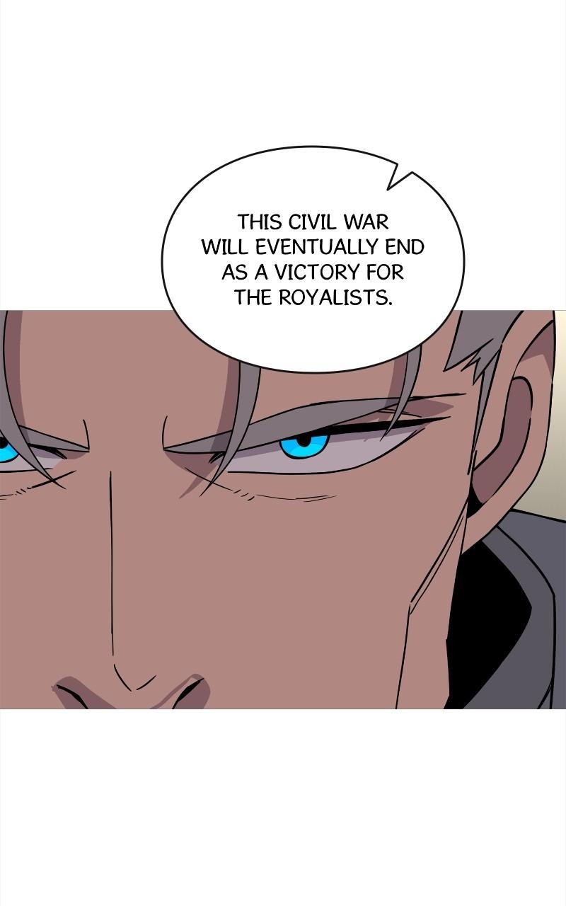 Read Becoming the Monarch Manga Online