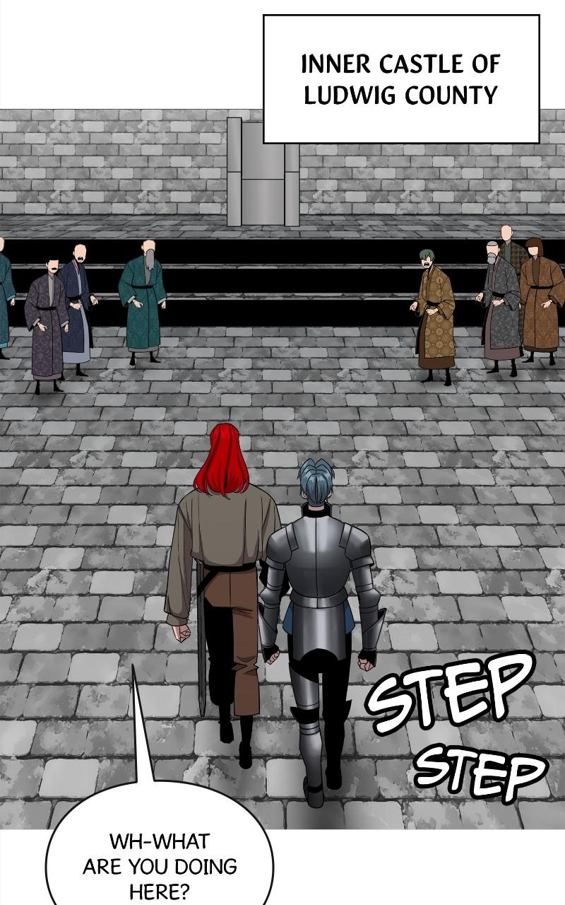 Read Becoming the Monarch Manga Online