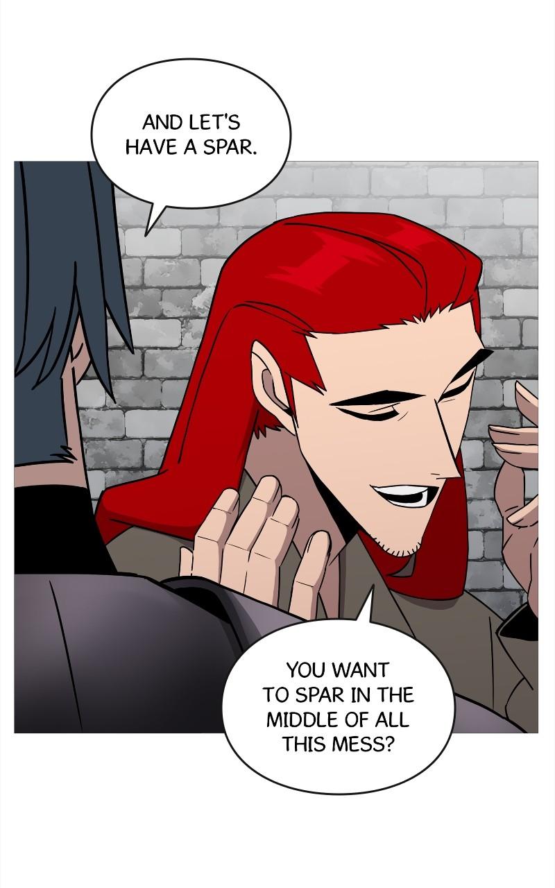 Read Becoming the Monarch Manga Online