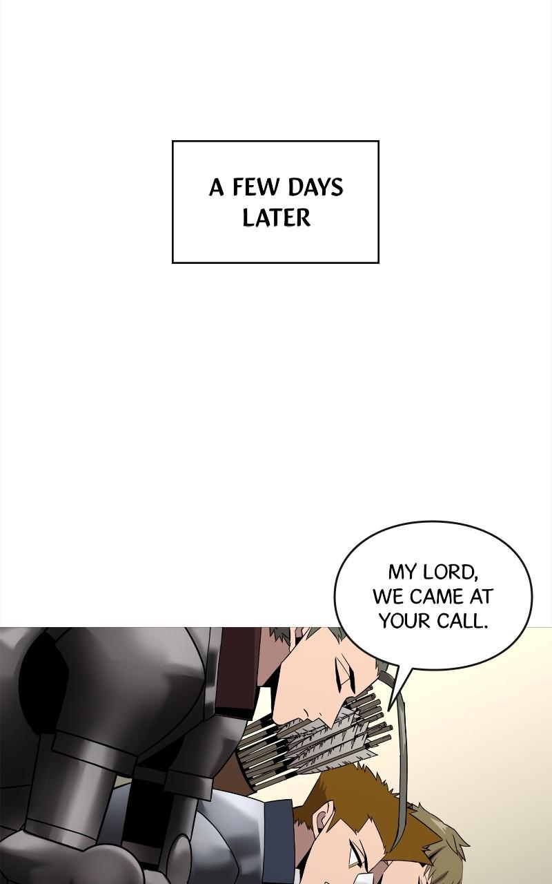 Read Becoming the Monarch Manga Online