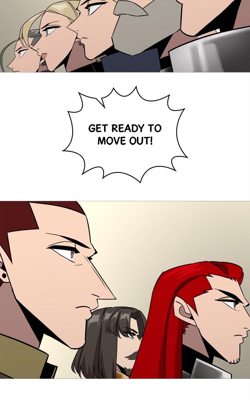 Read Becoming the Monarch Manga Online