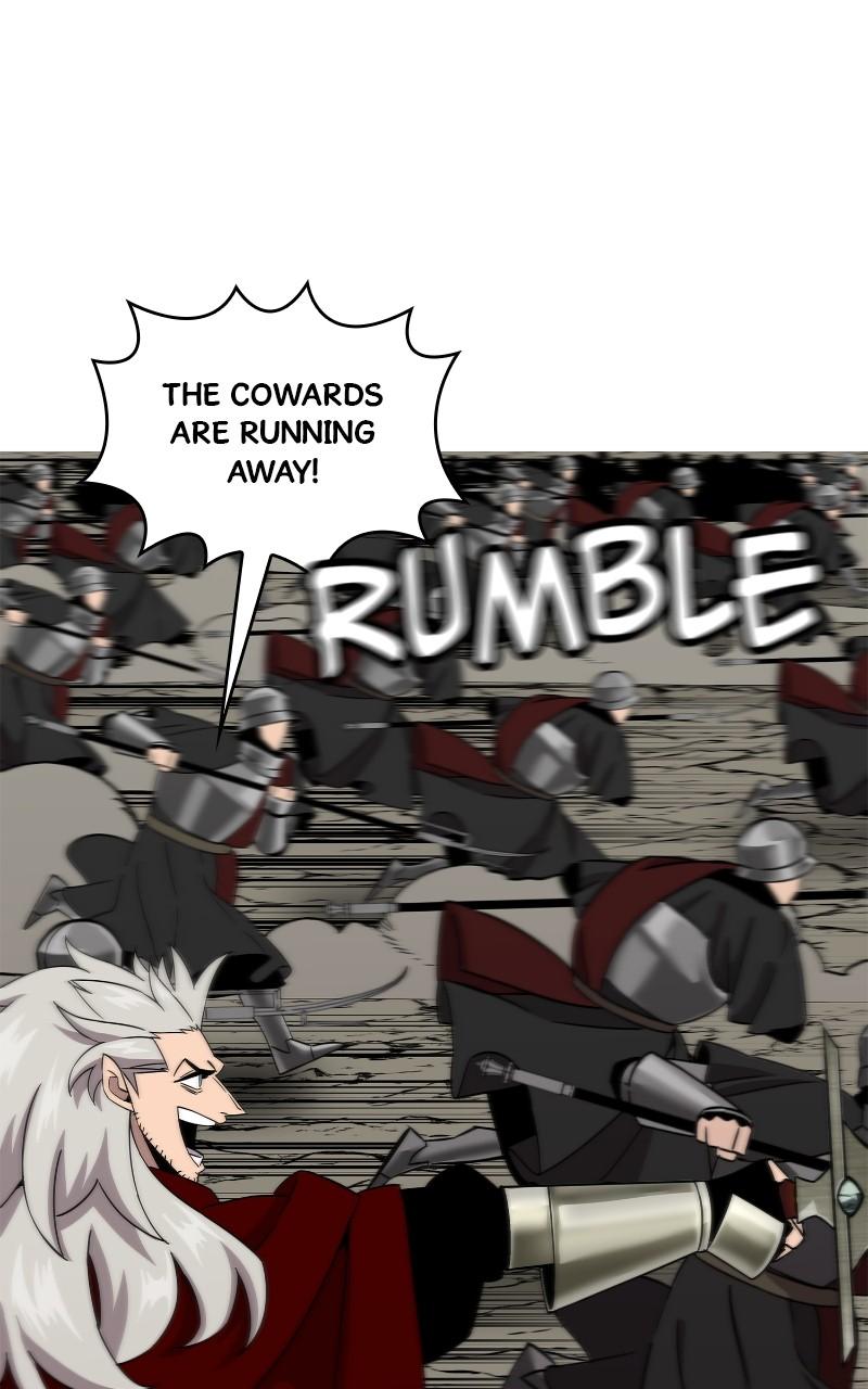 Read Becoming the Monarch Manga Online