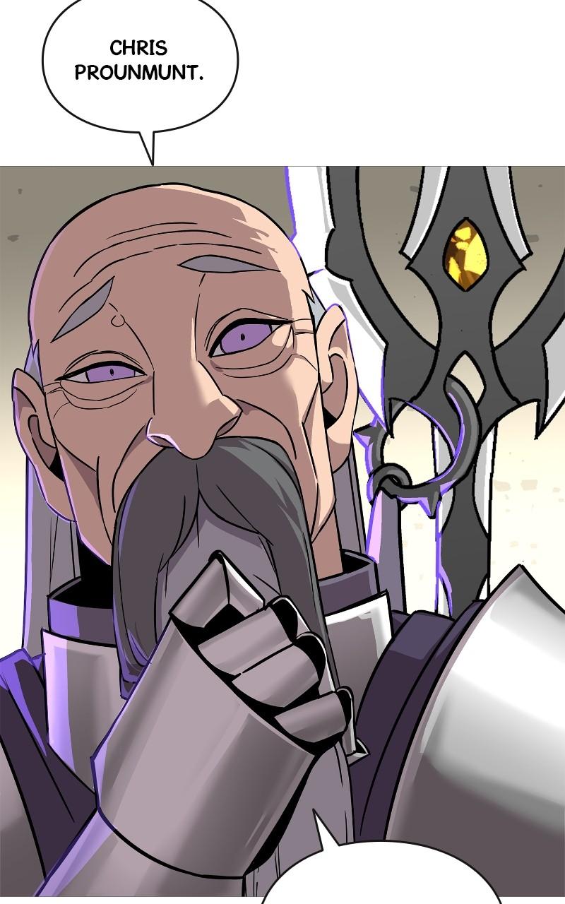 Read Becoming the Monarch Manga Online