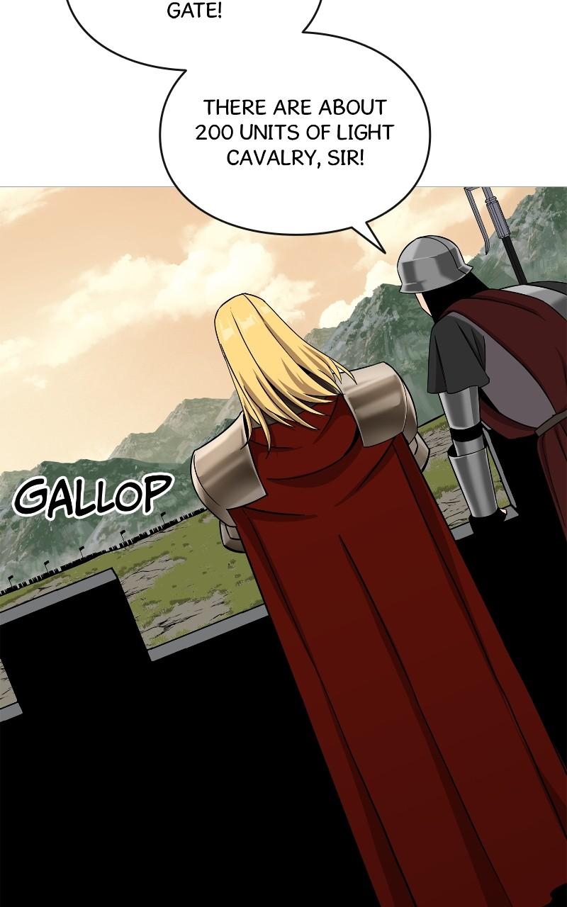 Read Becoming the Monarch Manga Online