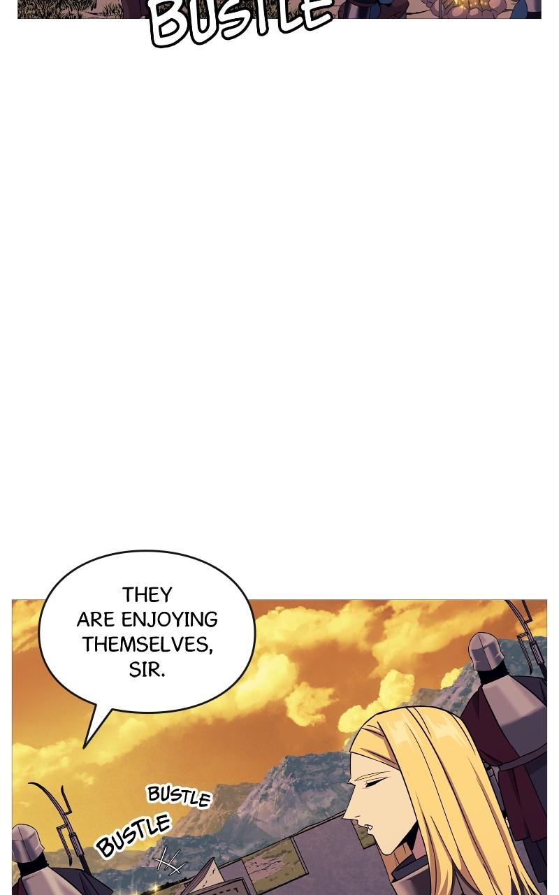 Read Becoming the Monarch Manga Online