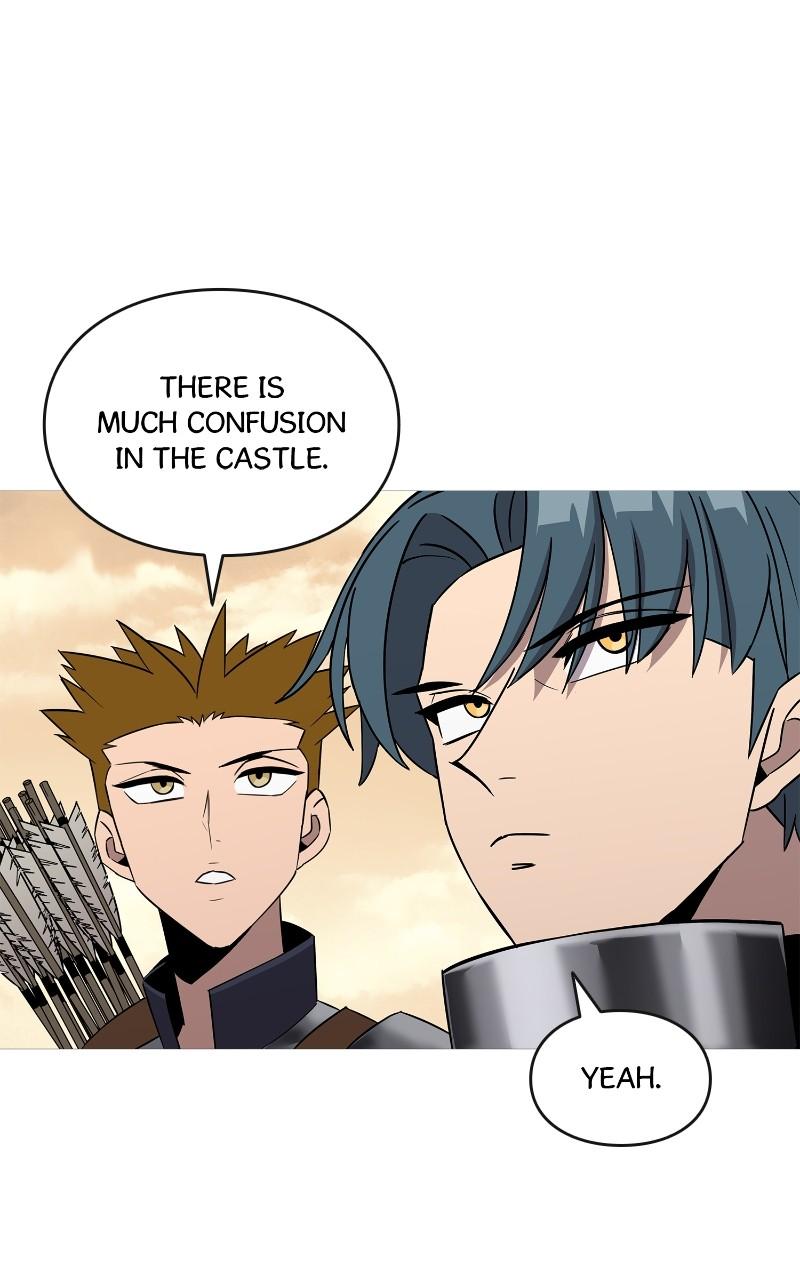 Read Becoming the Monarch Manga Online