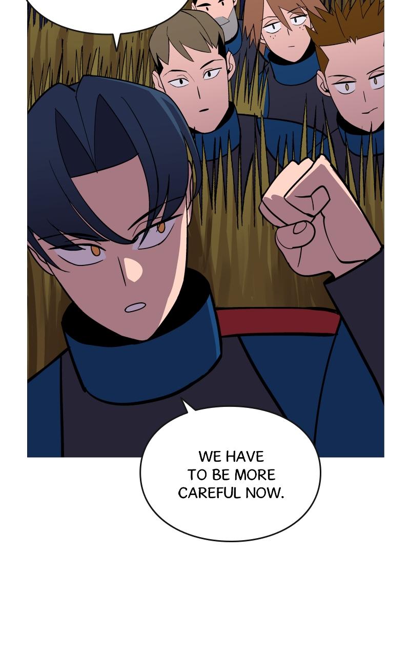Read Becoming the Monarch Manga Online