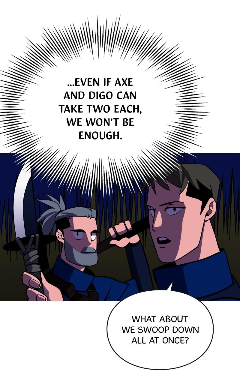 Read Becoming the Monarch Manga Online