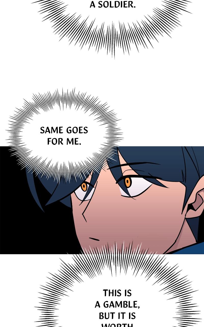 Read Becoming the Monarch Manga Online