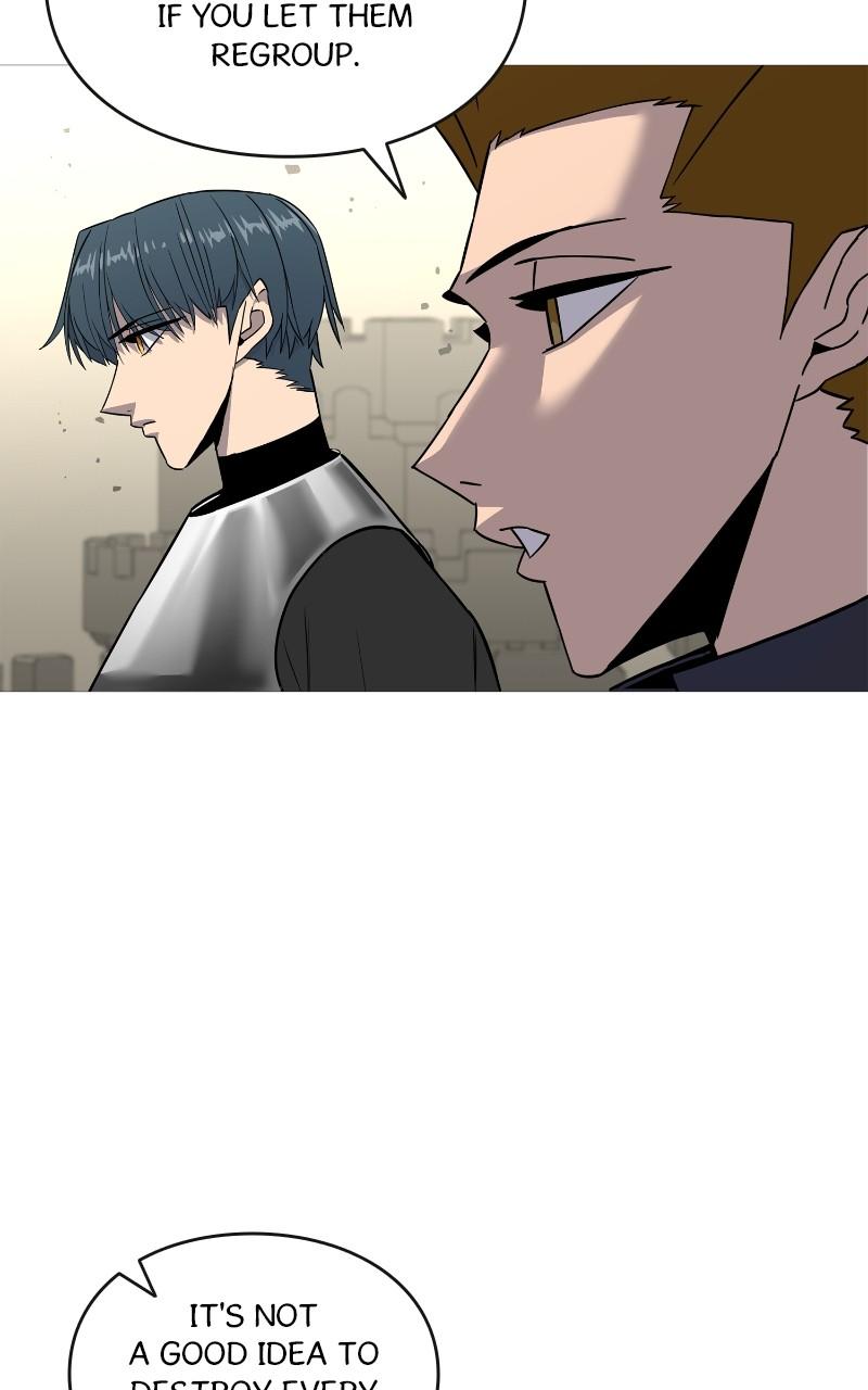 Read Becoming the Monarch Manga Online