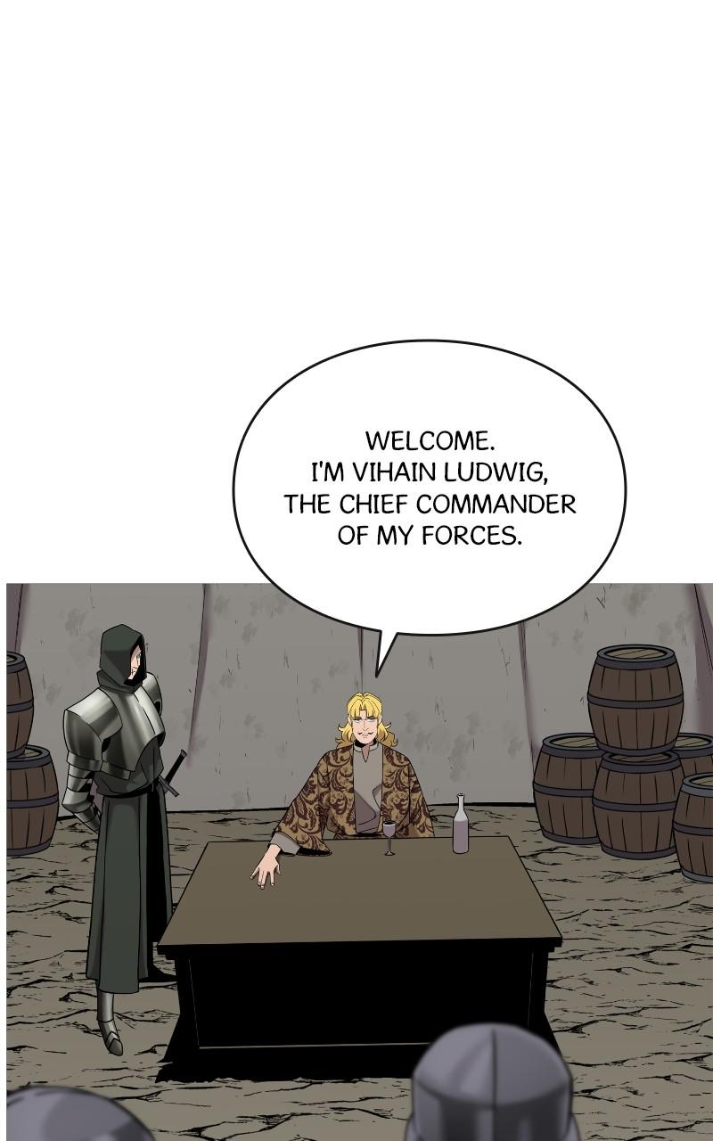 Read Becoming the Monarch Manga Online