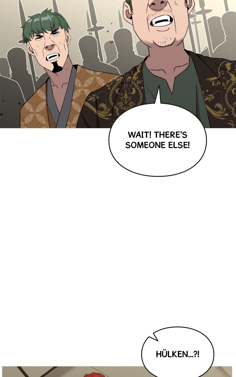 Read Becoming the Monarch Manga Online