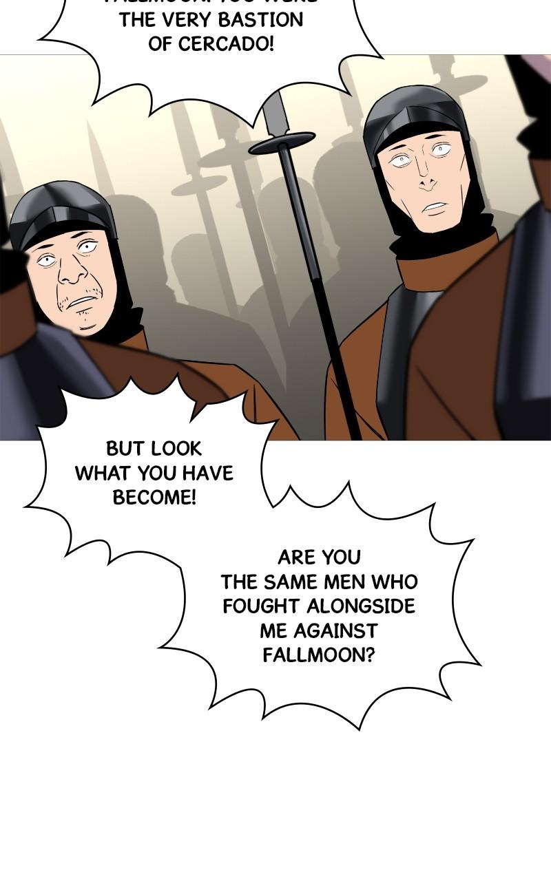 Read Becoming the Monarch Manga Online
