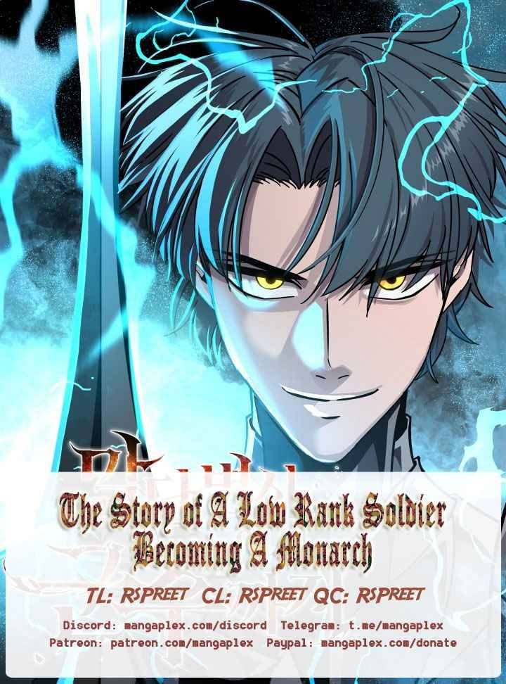 Read Becoming the Monarch Manga Online