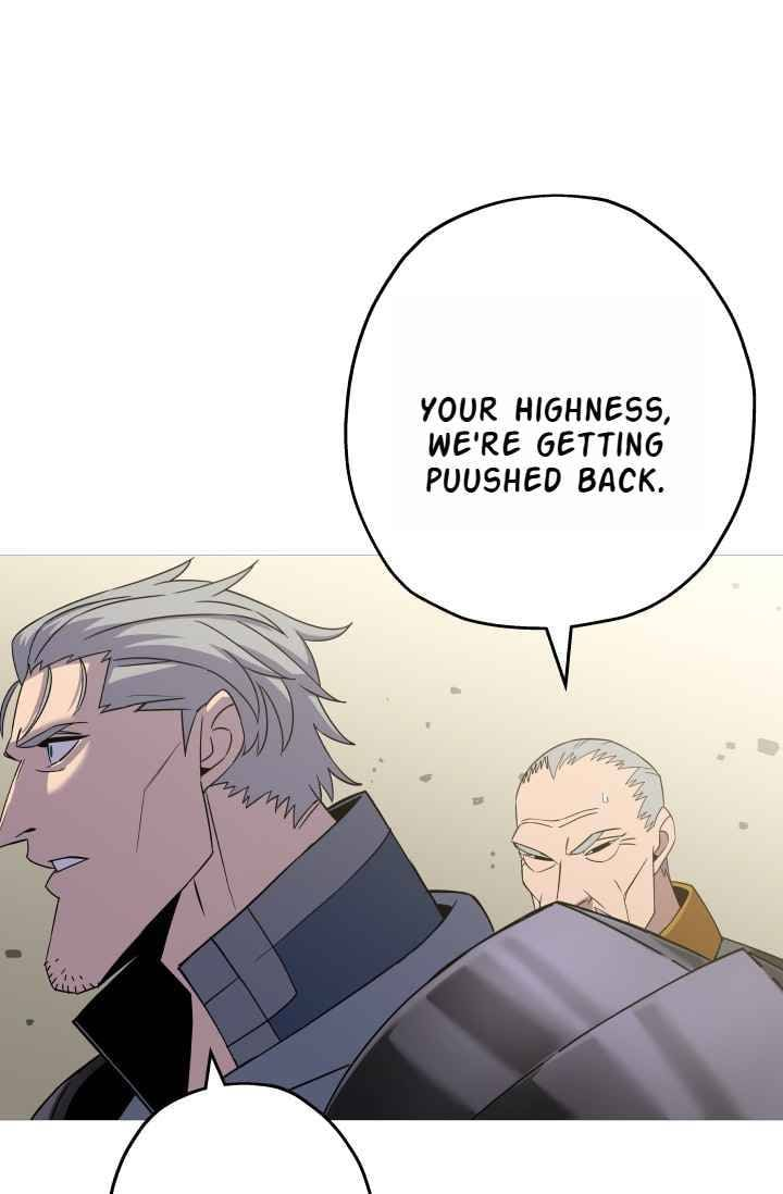 Read Becoming the Monarch Manga Online