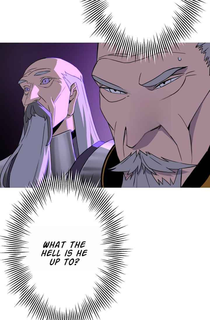 Read Becoming the Monarch Manga Online