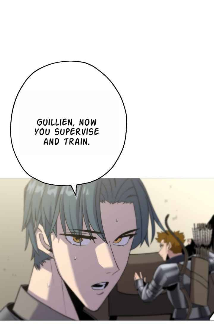 Read Becoming the Monarch Manga Online