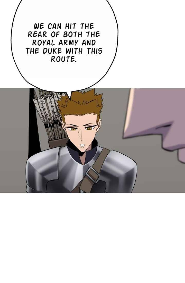 Read Becoming the Monarch Manga Online