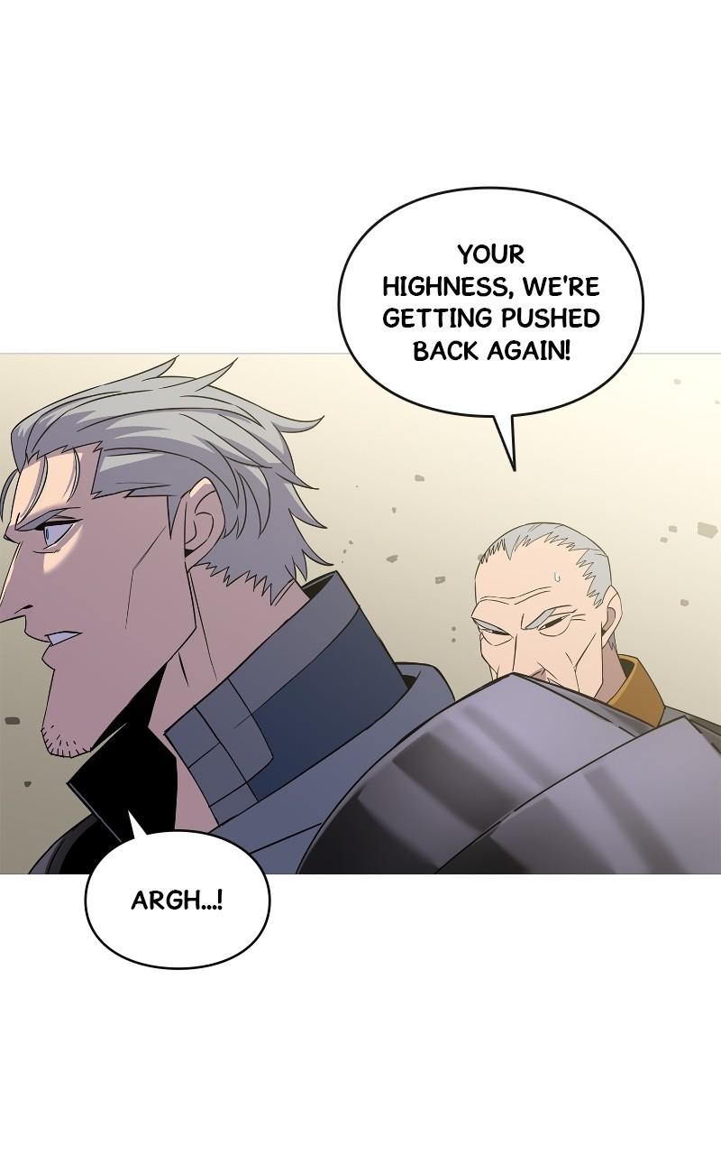 Read Becoming the Monarch Manga Online