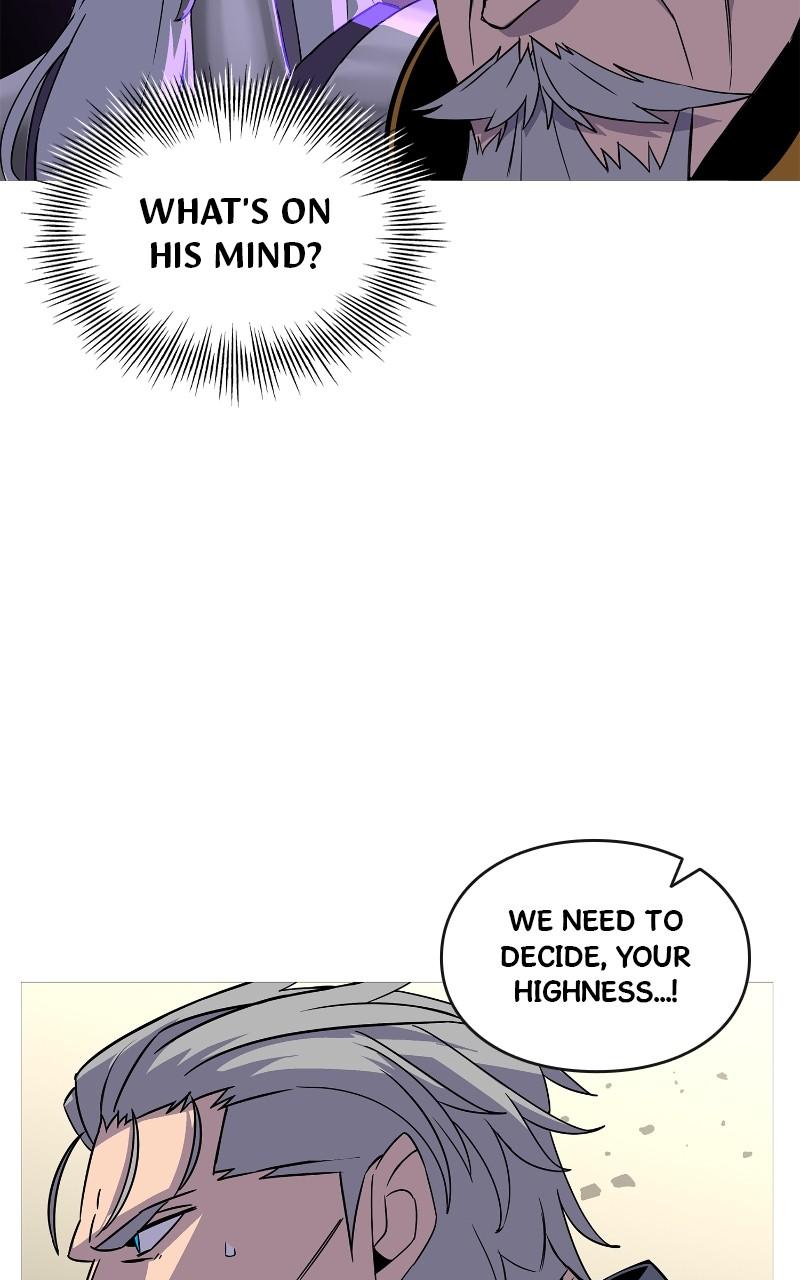 Read Becoming the Monarch Manga Online
