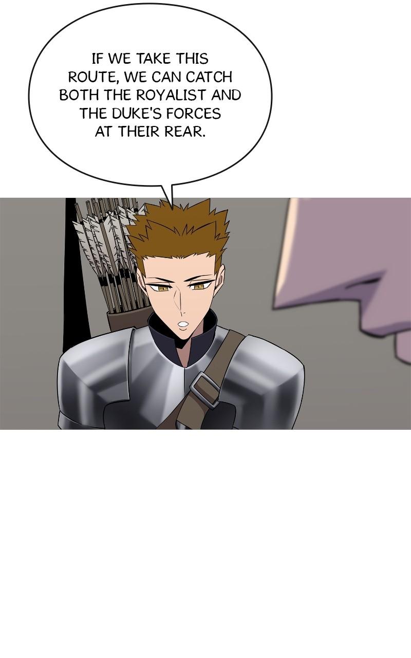 Read Becoming the Monarch Manga Online