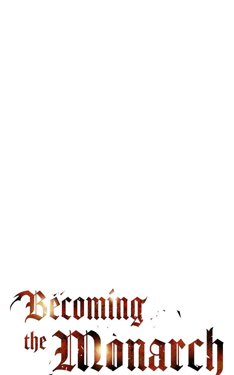 Read Becoming the Monarch Manga Online