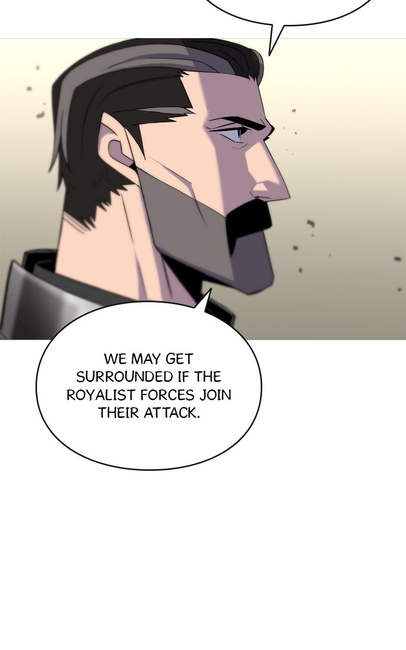 Read Becoming the Monarch Manga Online