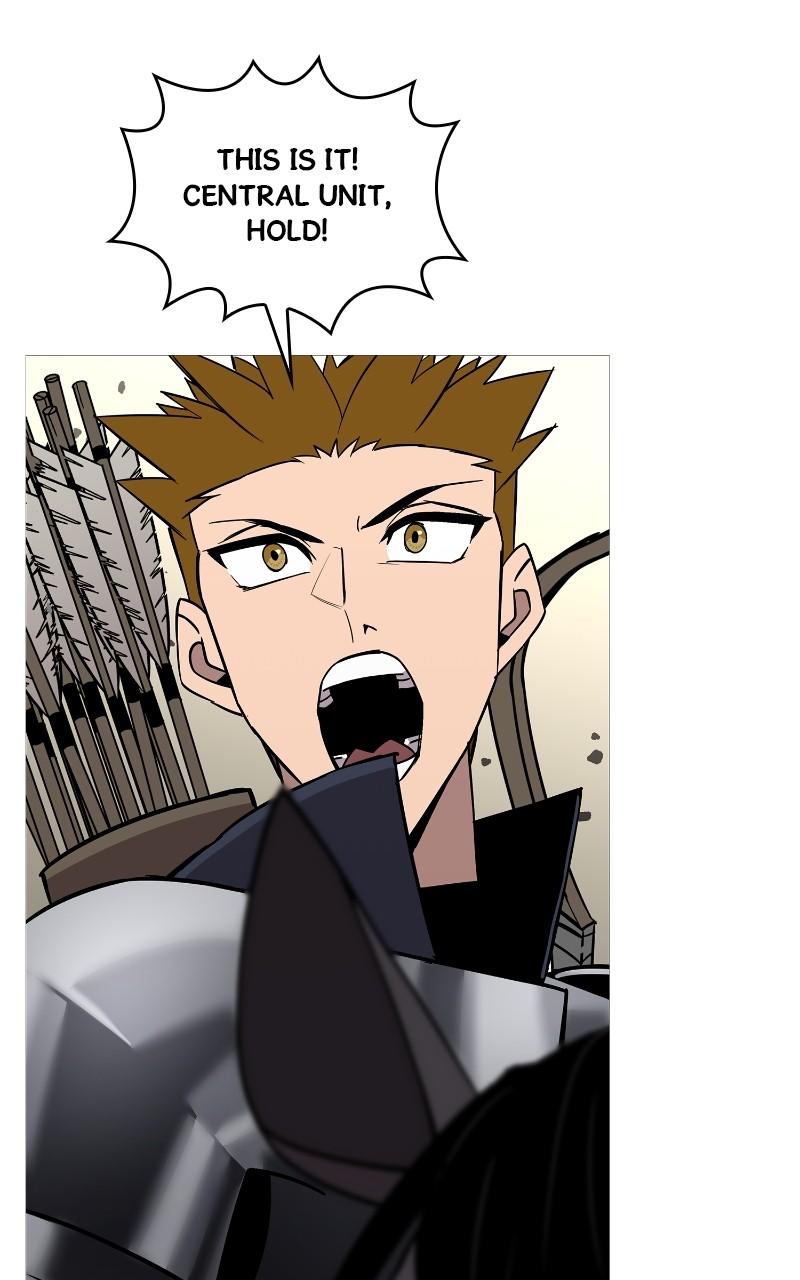 Read Becoming the Monarch Manga Online