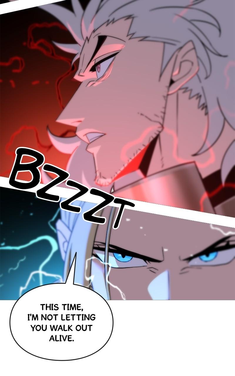 Read Becoming the Monarch Manga Online