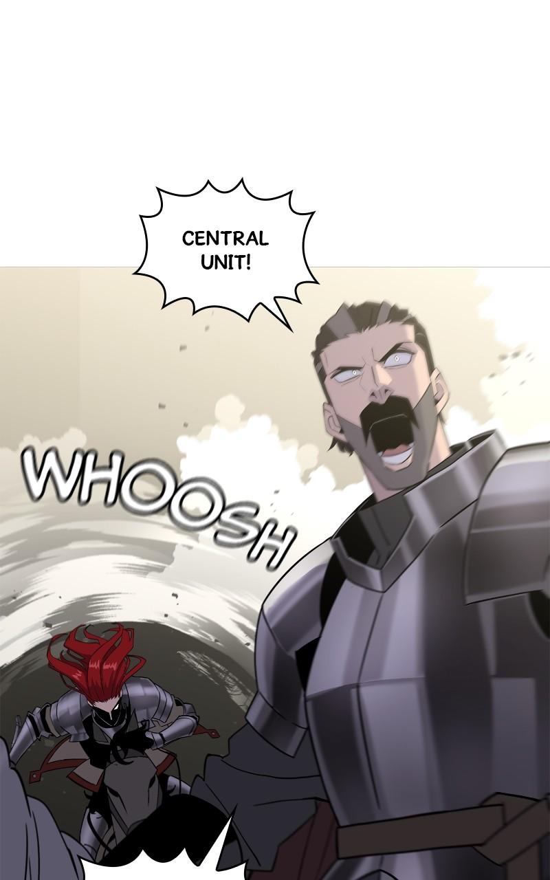 Read Becoming the Monarch Manga Online