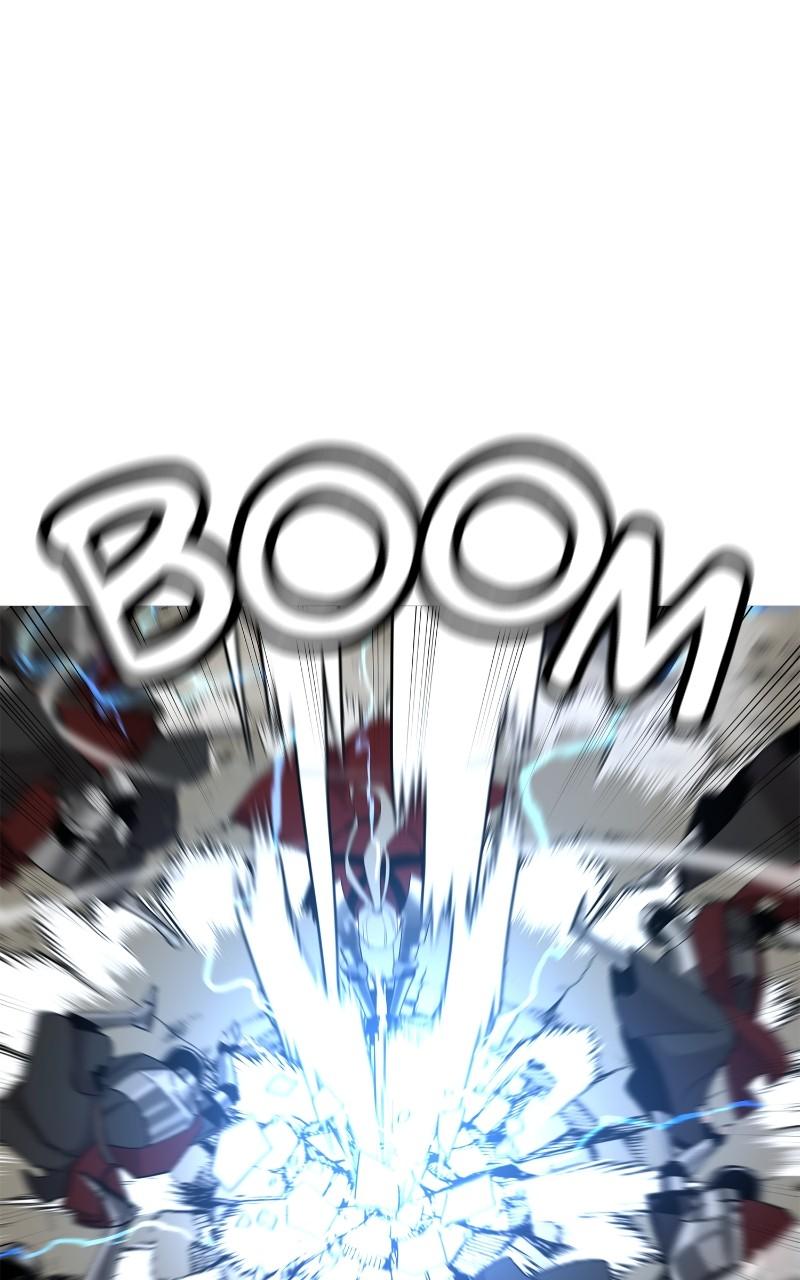 Read Becoming the Monarch Manga Online