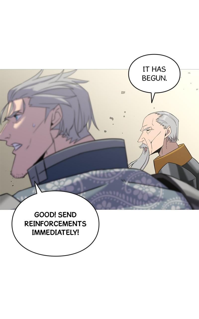 Read Becoming the Monarch Manga Online