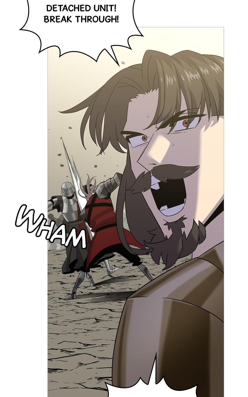 Read Becoming the Monarch Manga Online