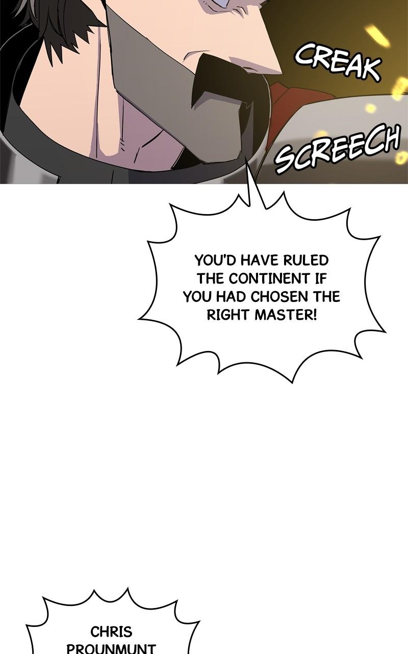 Read Becoming the Monarch Manga Online