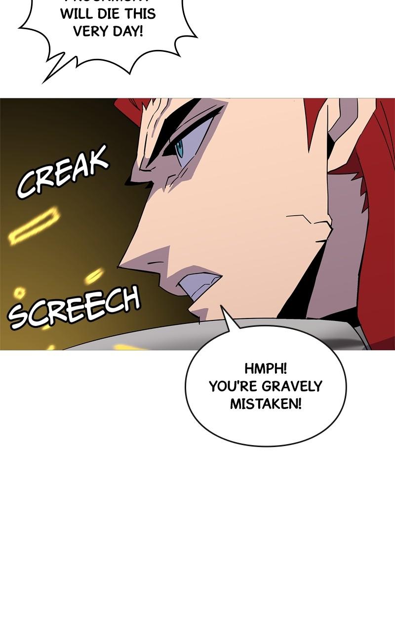 Read Becoming the Monarch Manga Online