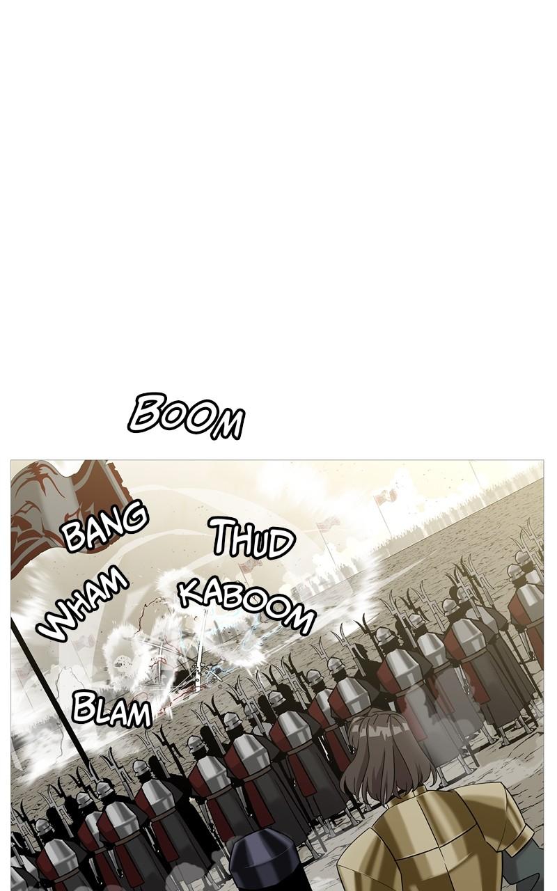 Read Becoming the Monarch Manga Online