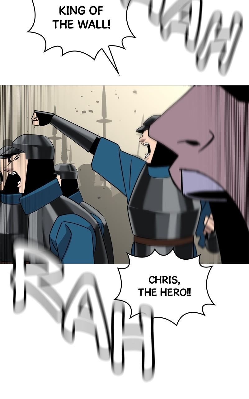 Read Becoming the Monarch Manga Online