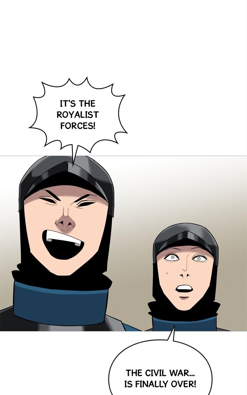 Read Becoming the Monarch Manga Online