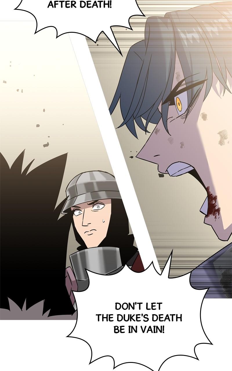 Read Becoming the Monarch Manga Online
