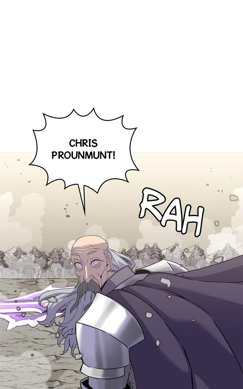 Read Becoming the Monarch Manga Online