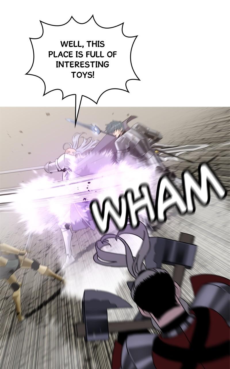 Read Becoming the Monarch Manga Online